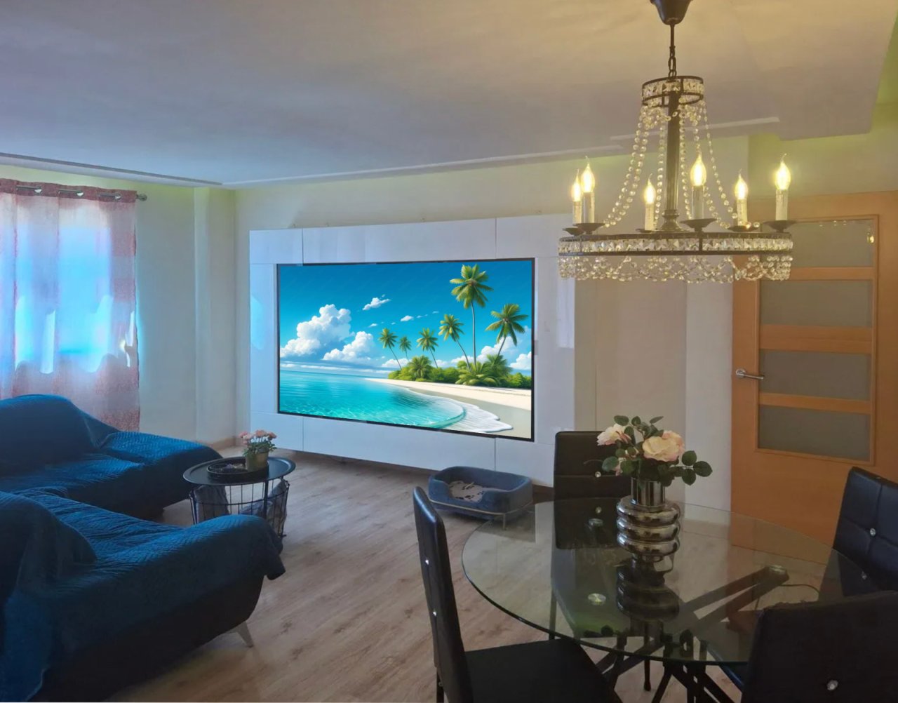 Wohnzimmer Wohnzimmer