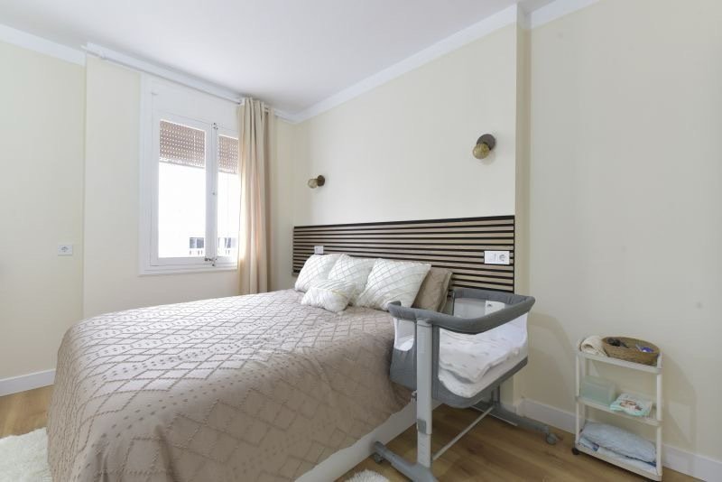 Schlafzimmer Schlafzimmer