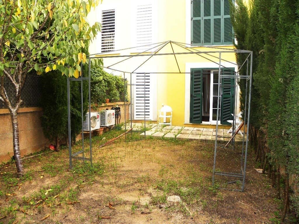 Garten Garten