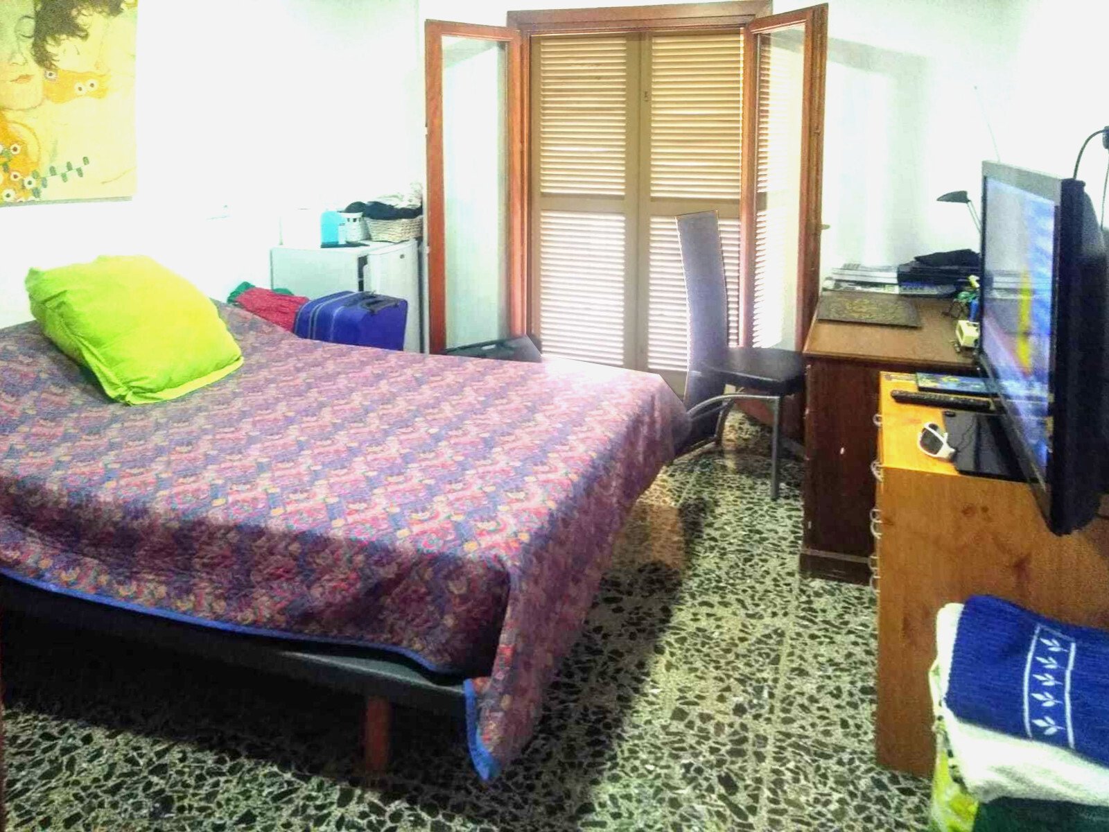 Schlafzimmer Schlafzimmer