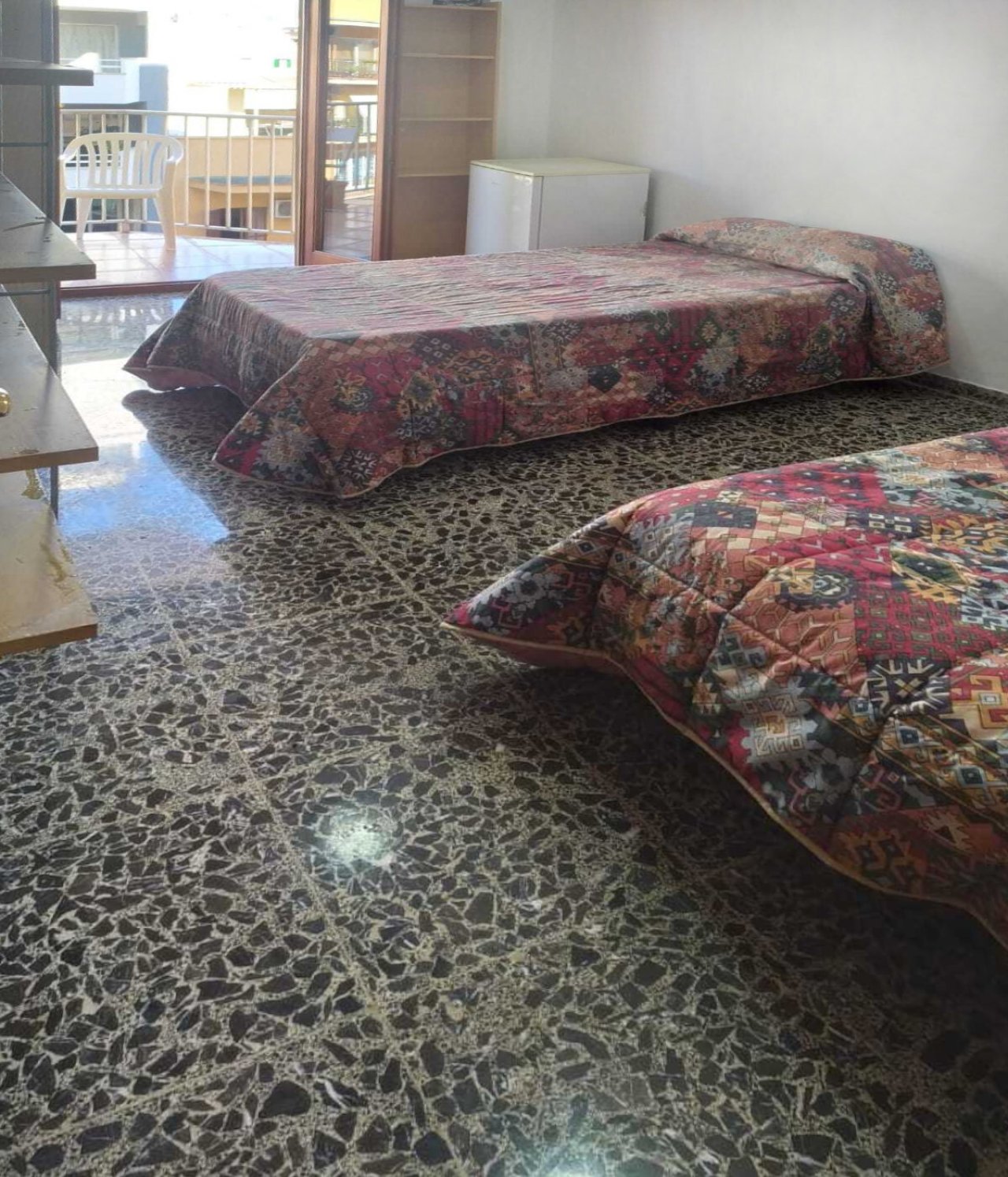 Schlafzimmer Schlafzimmer