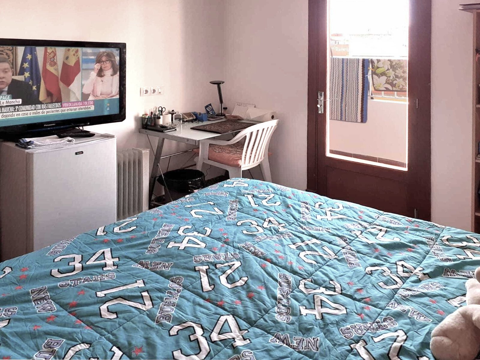 Schlafzimmer Schlafzimmer