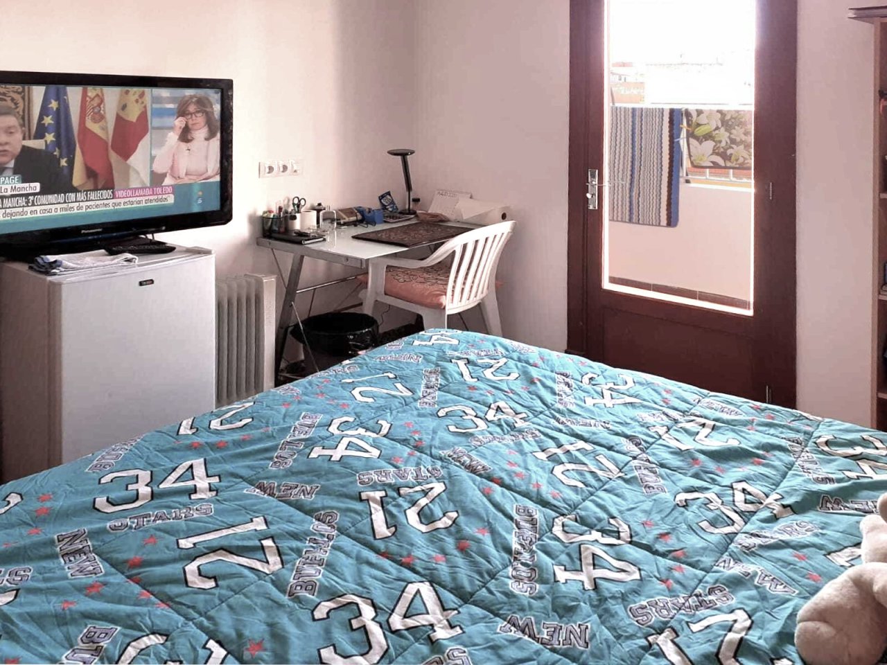 Schlafzimmer Schlafzimmer