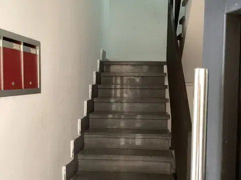 Aufgang Aufgang