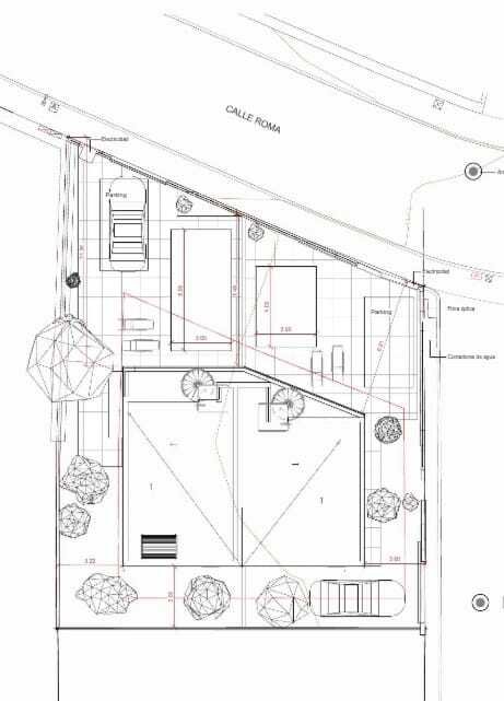Neubau DHH Neubau DHH