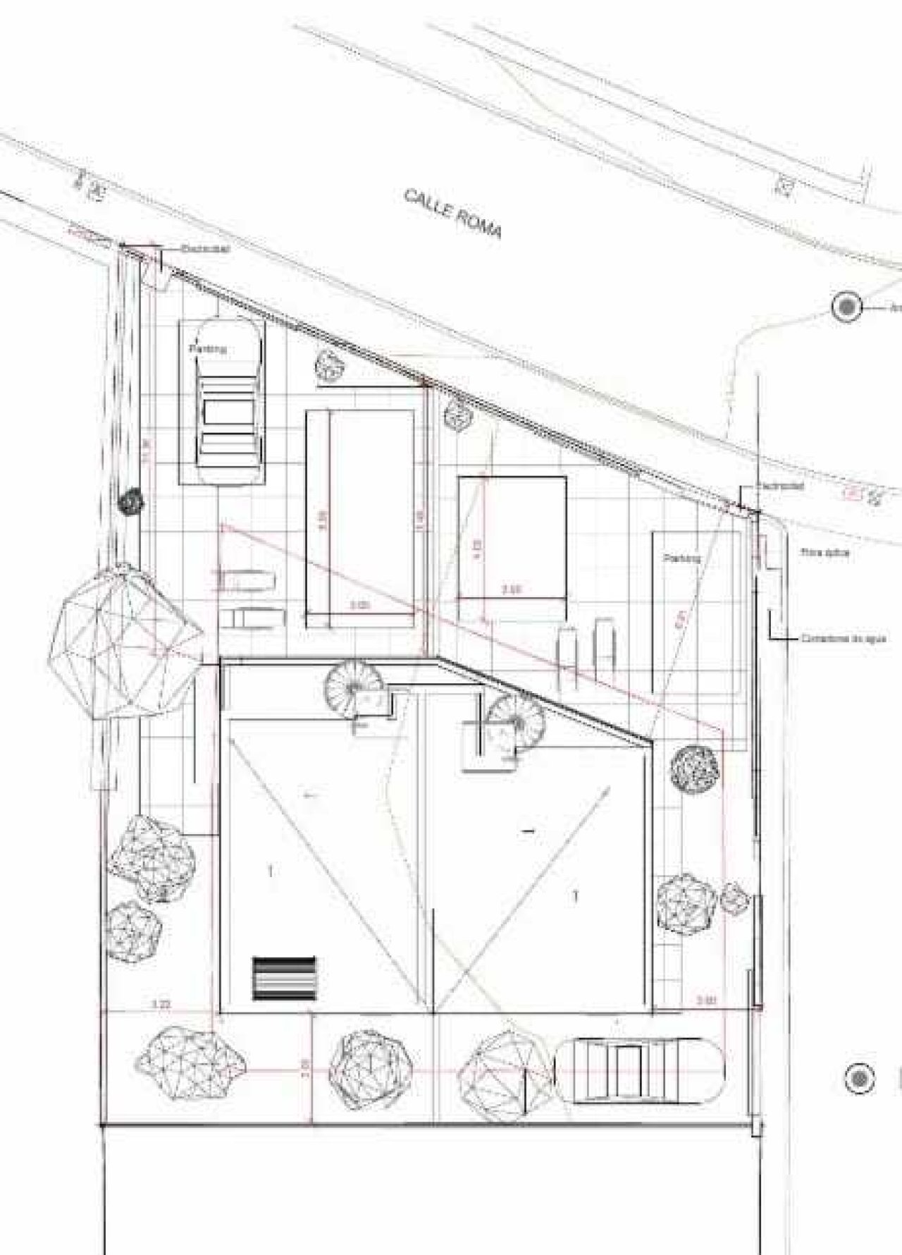 Neubau DHH Neubau DHH