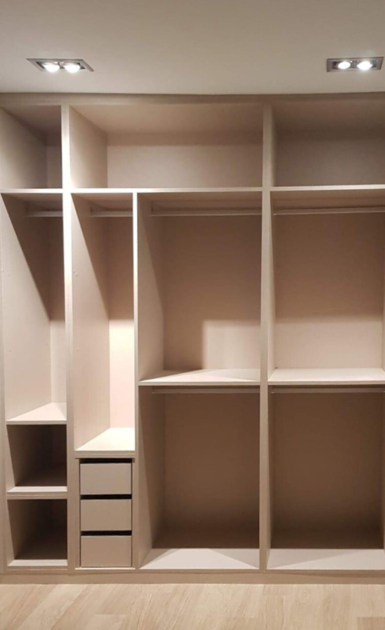 Garderobe Garderobe