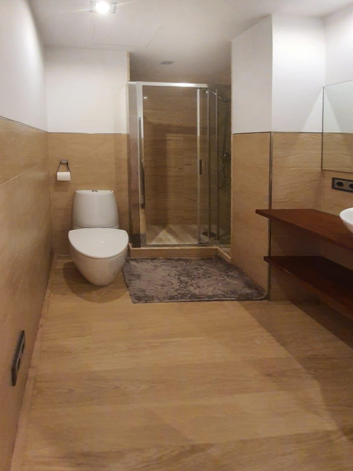 Badezimmer Badezimmer