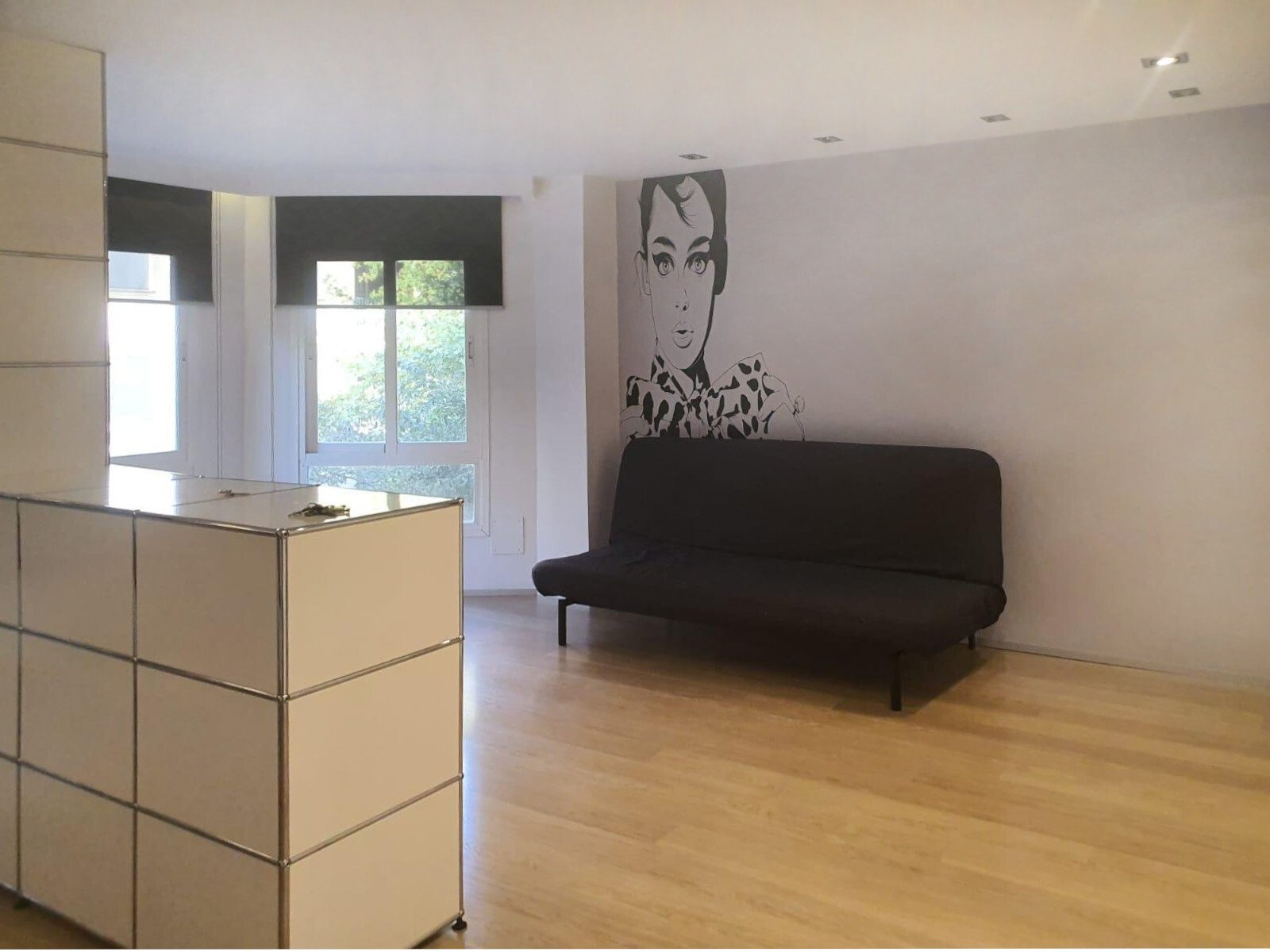 Wohnzimmer Wohnzimmer