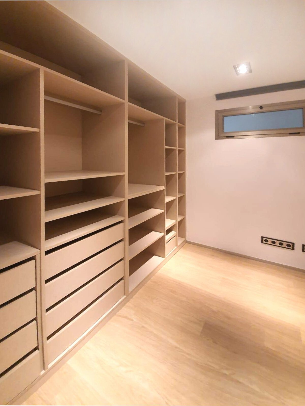 Garderobe Garderobe