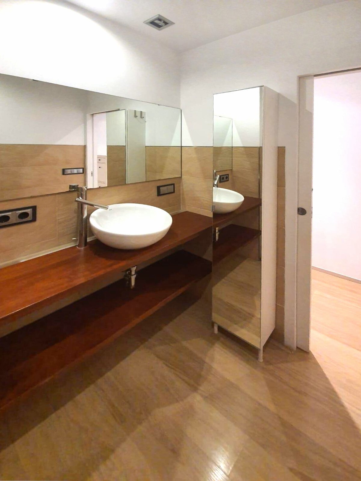 Badezimmer Badezimmer