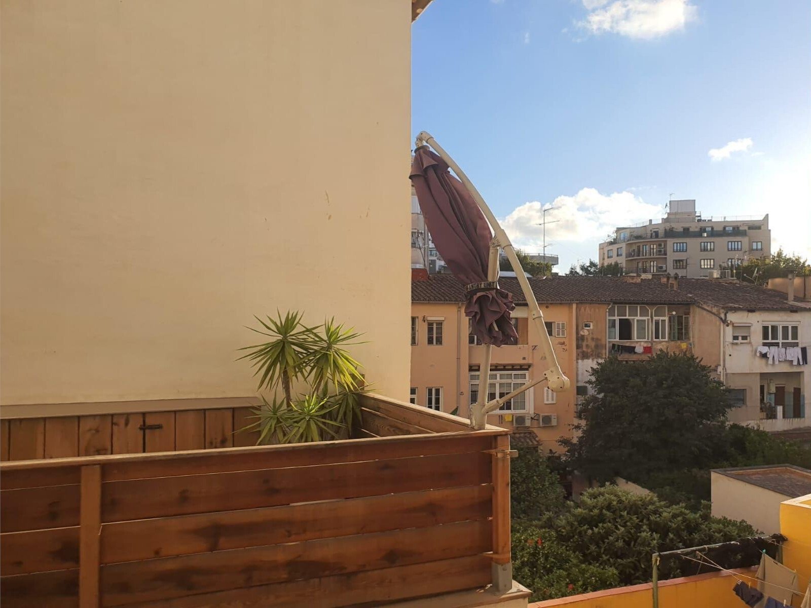Terrasse Terrasse