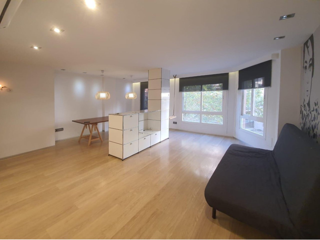 Wohnzimmer Wohnzimmer