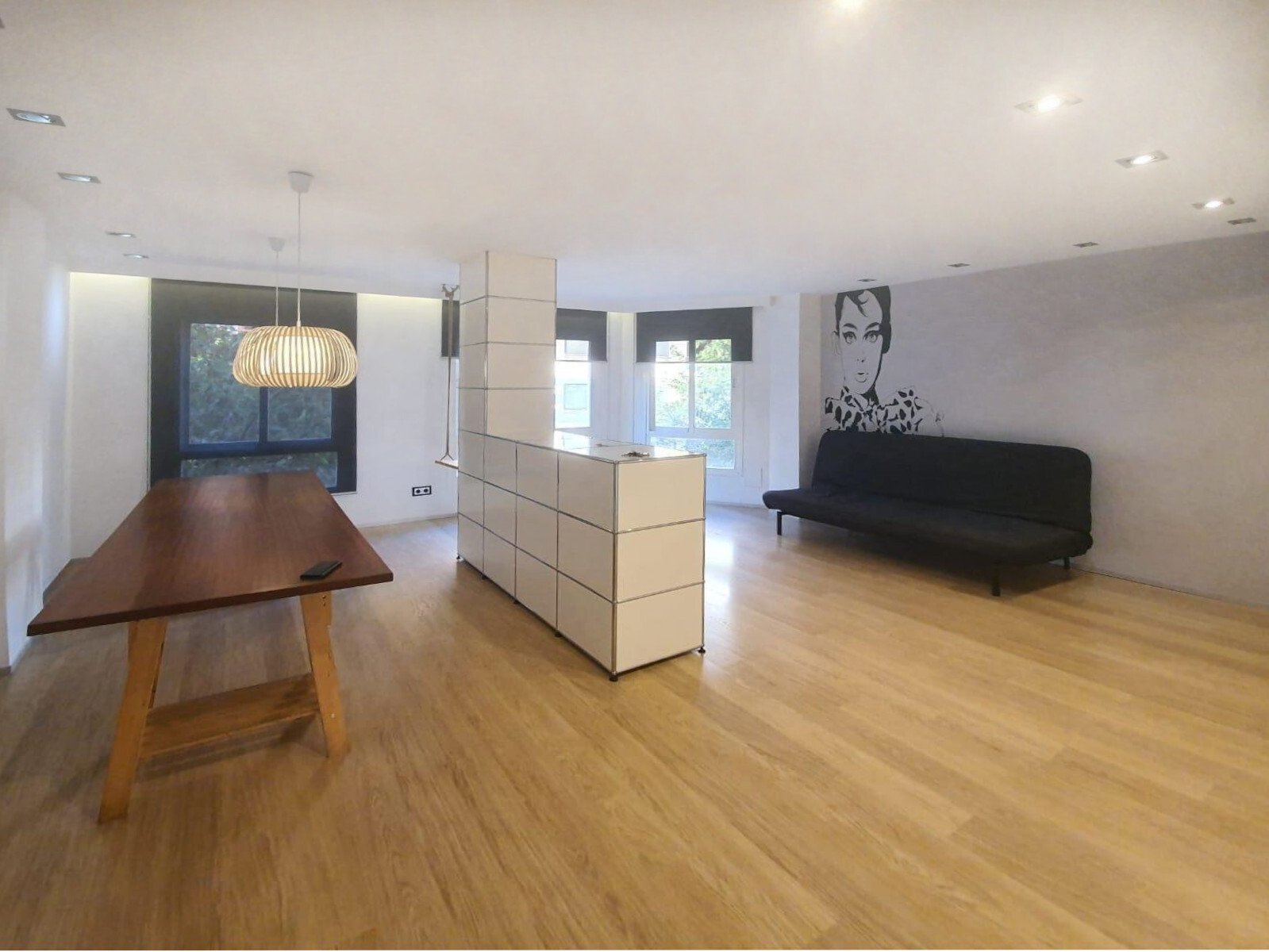 Wohnzimmer Wohnzimmer