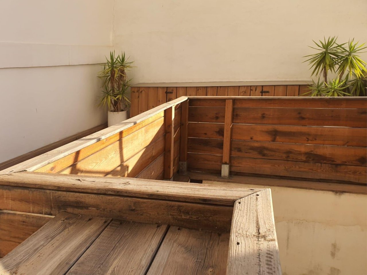 Terrasse Terrasse