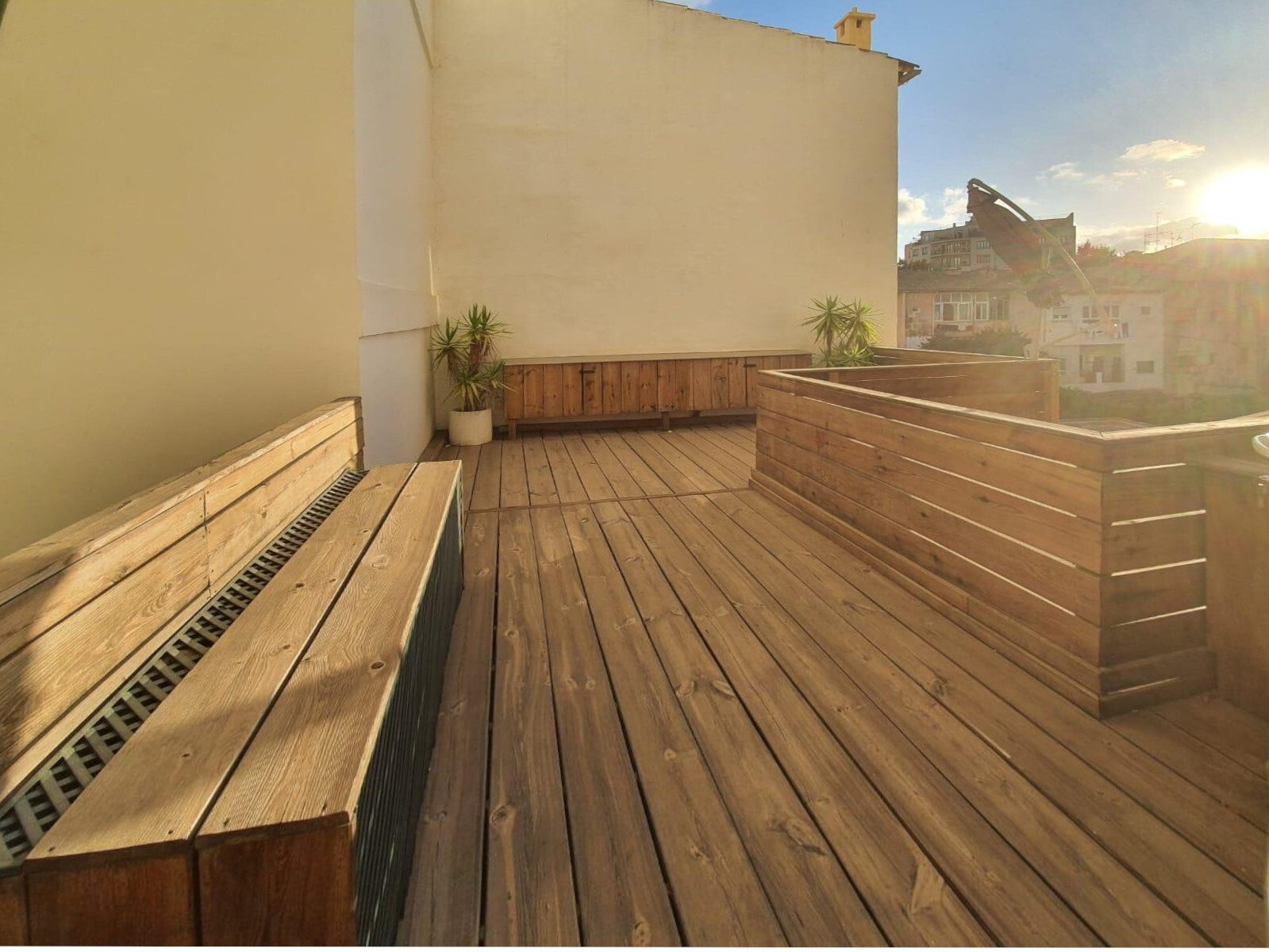 Terrasse Terrasse