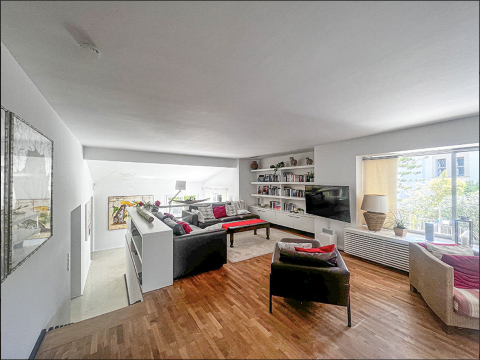 Wohnzimmer Wohnzimmer