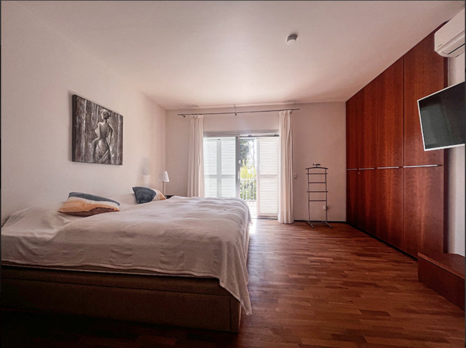 Schlafzimmer Schlafzimmer