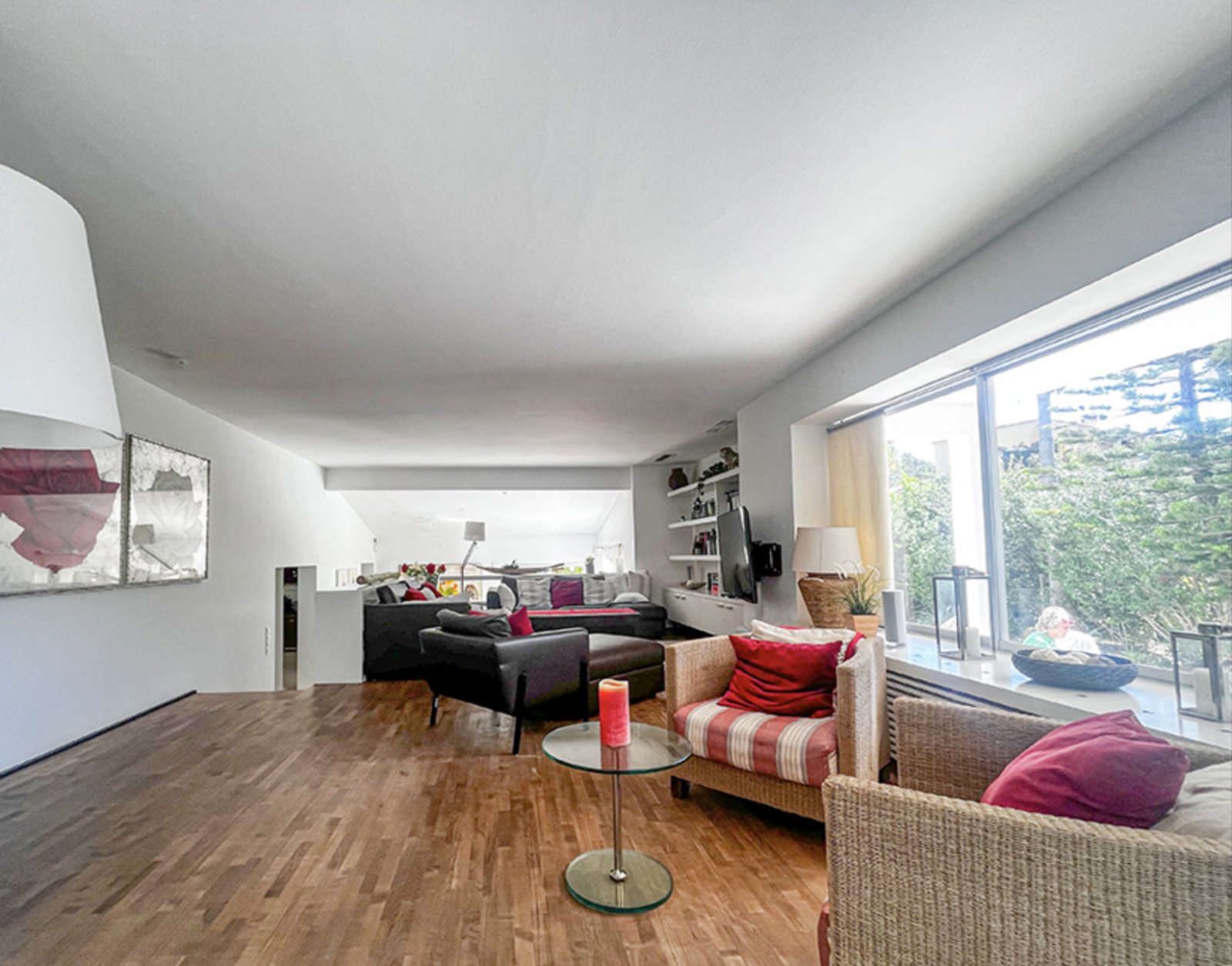 Wohnzimmer Wohnzimmer