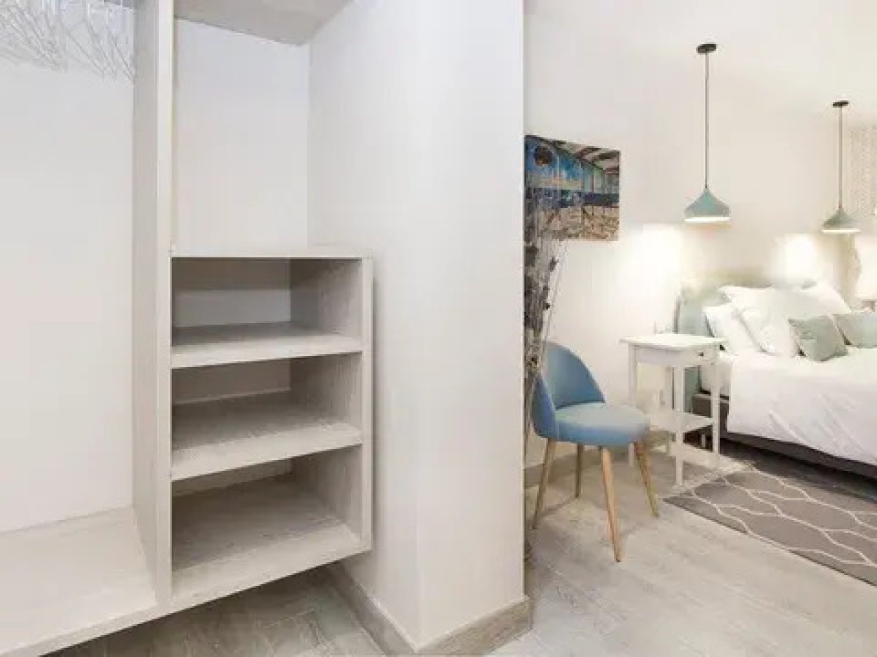 Schlafzimmer Schlafzimmer