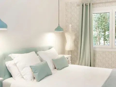 Schlafzimmer Schlafzimmer