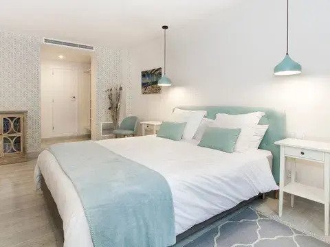 Schlafzimmer Schlafzimmer