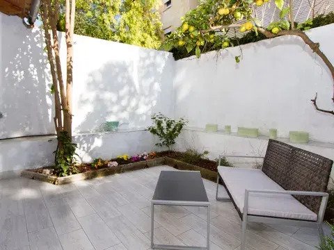 Terrasse Terrasse
