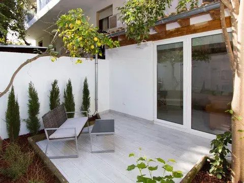 Terrasse Terrasse