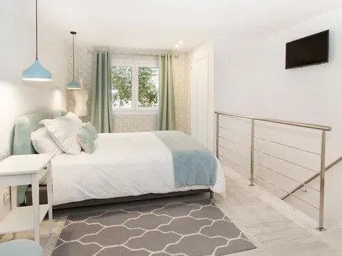 Schlafzimmer Schlafzimmer