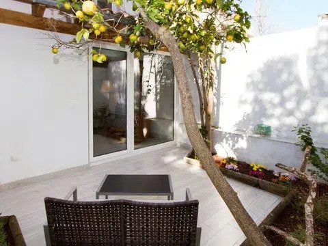Terrasse Terrasse