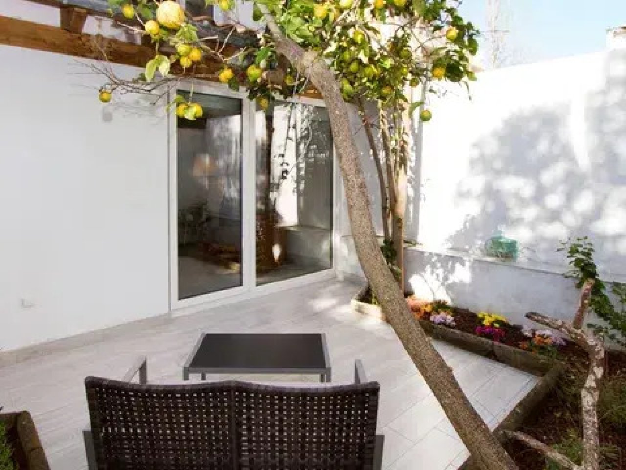 Terrasse Terrasse