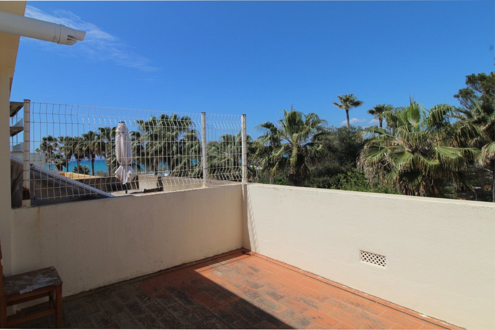Balkon Balkon