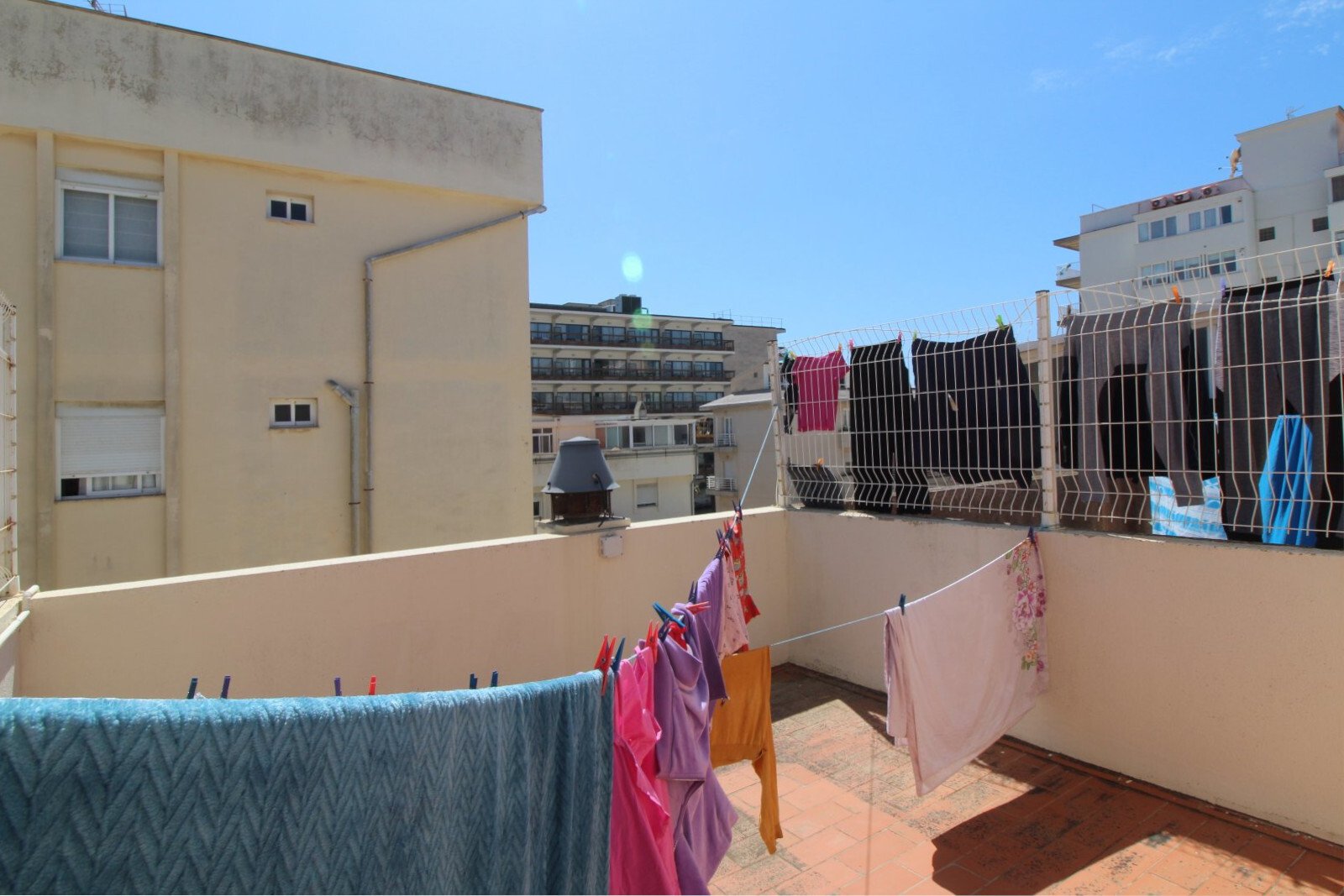 Balkon Balkon