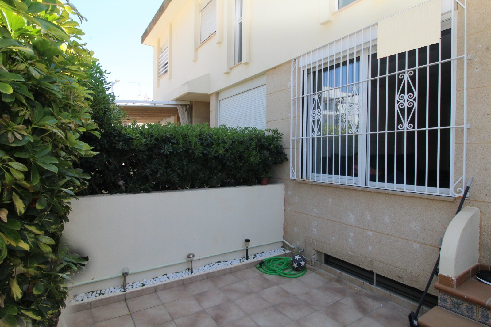 Terrasse Terrasse