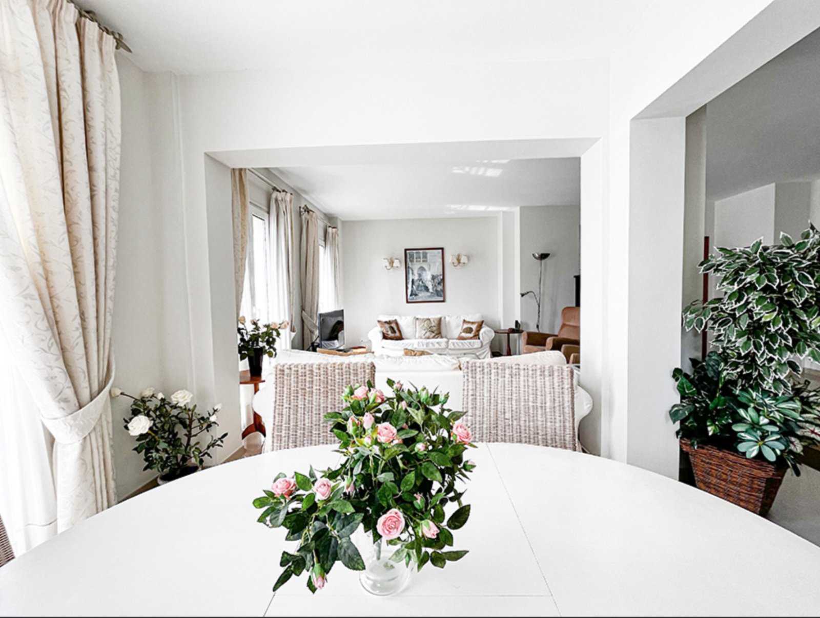 Esszimmer Esszimmer