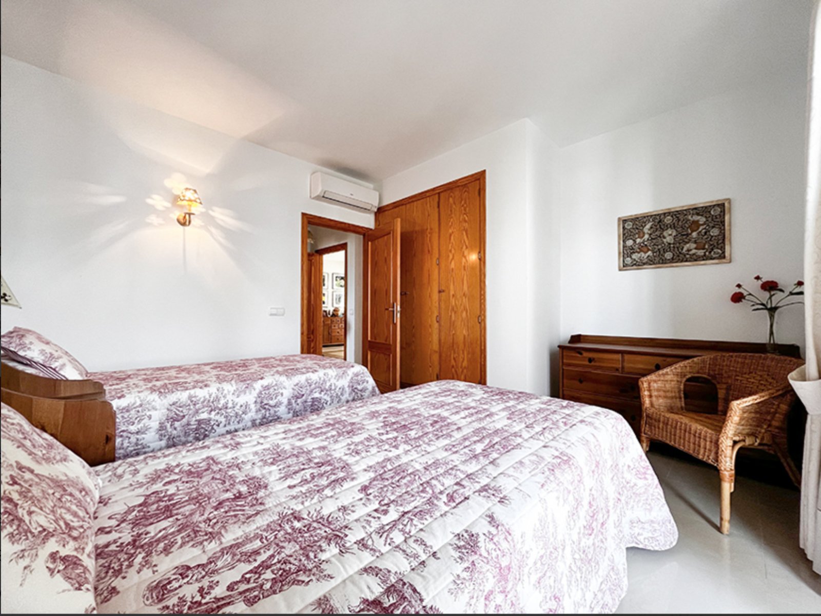 Schlafzimmer Schlafzimmer
