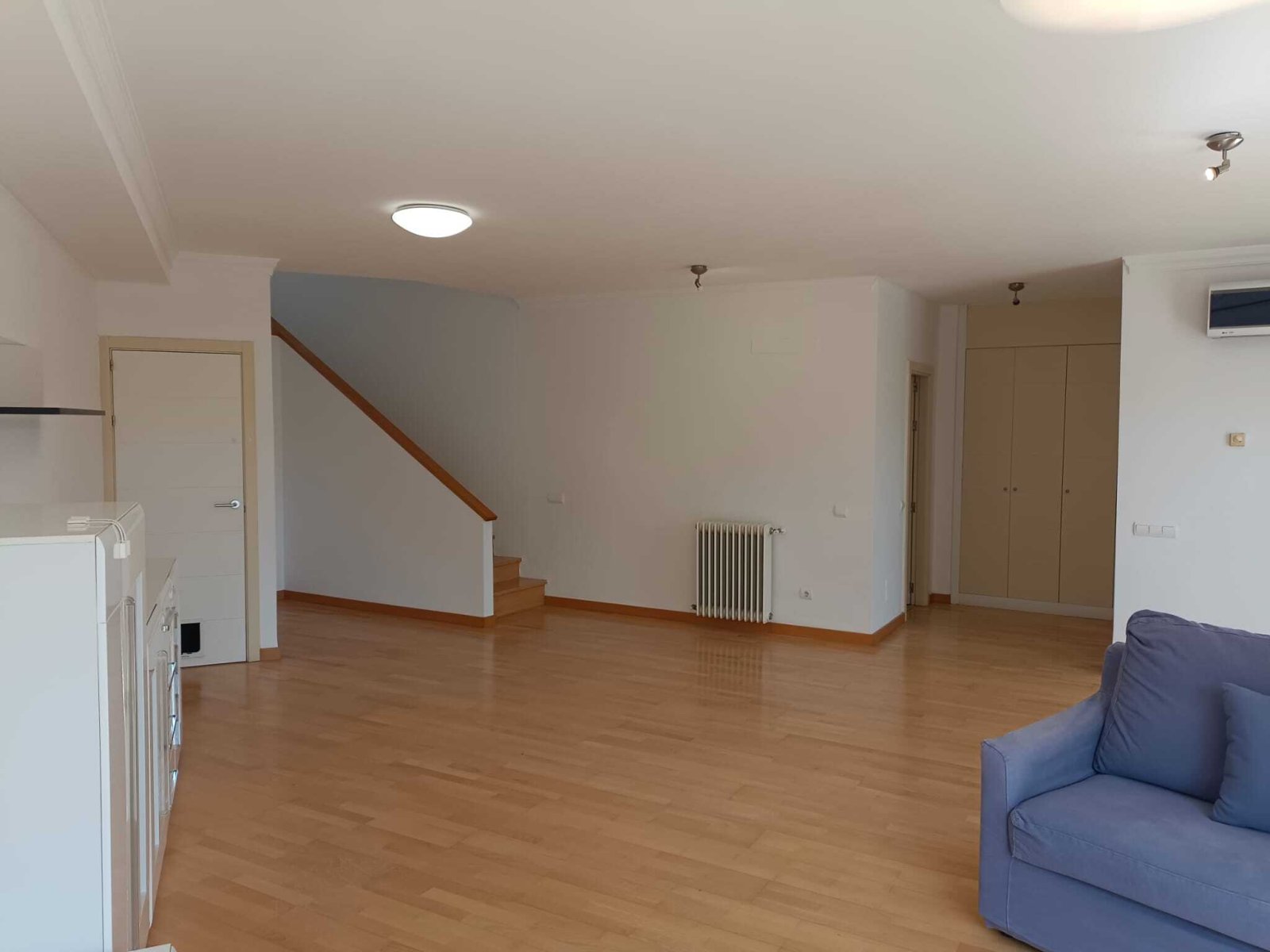 Wohn- und Esszimmer Wohn- und Esszimmer