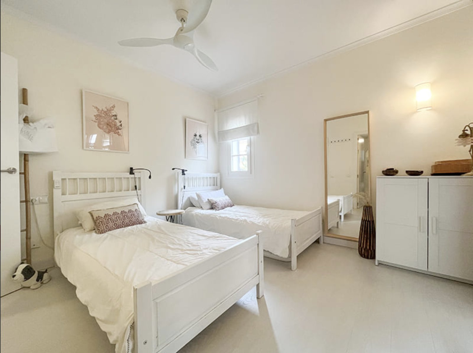 Schlafzimmer Schlafzimmer