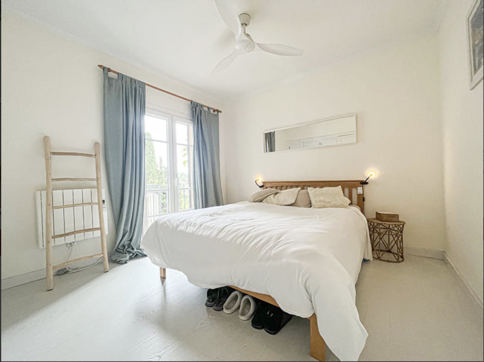 Schlafzimmer Schlafzimmer