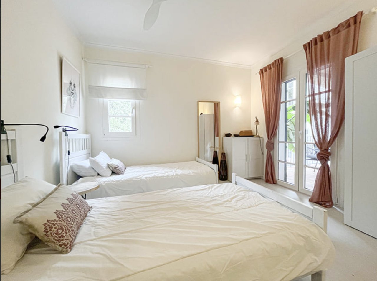 Schlafzimmer Schlafzimmer