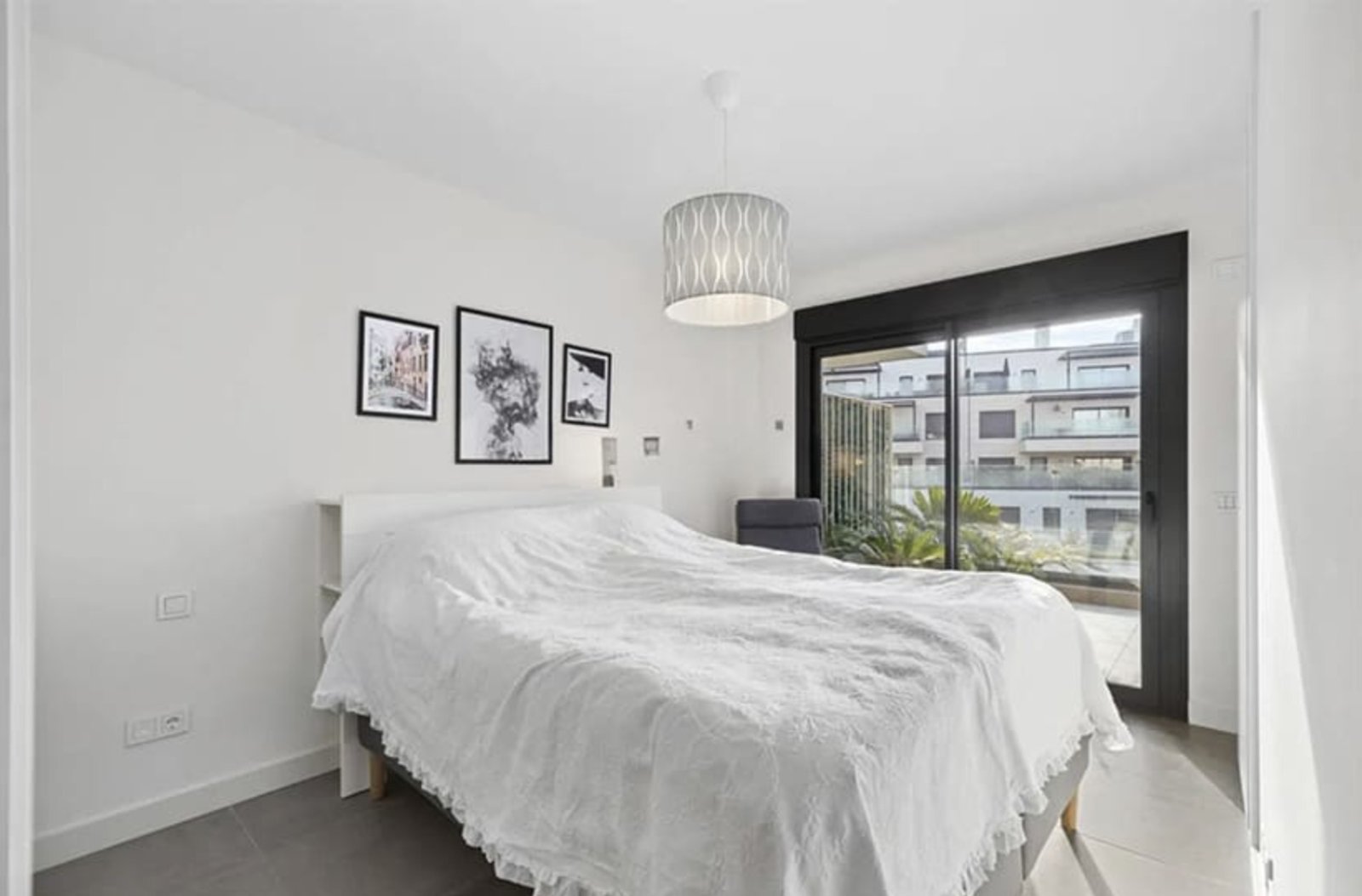 Schlafzimmer Schlafzimmer