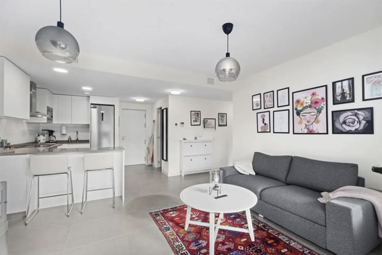 Wohnzimmer Wohnzimmer
