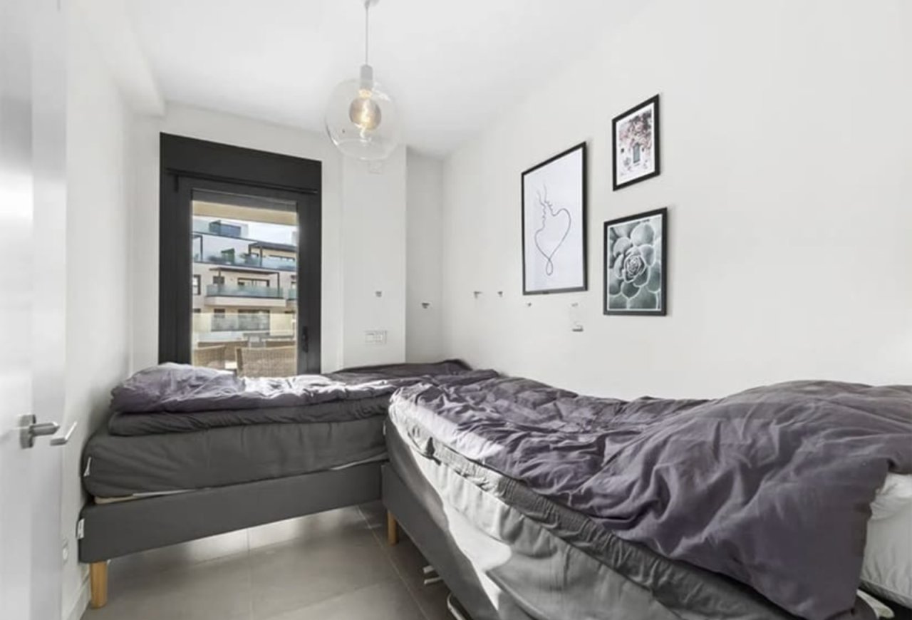 Schlafzimmer Schlafzimmer
