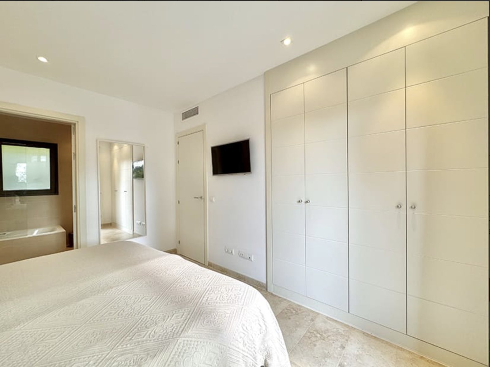 Schlafzimmer Schlafzimmer