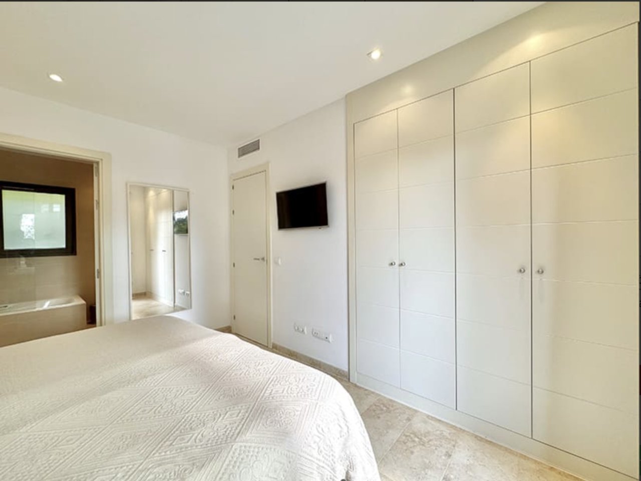 Schlafzimmer Schlafzimmer