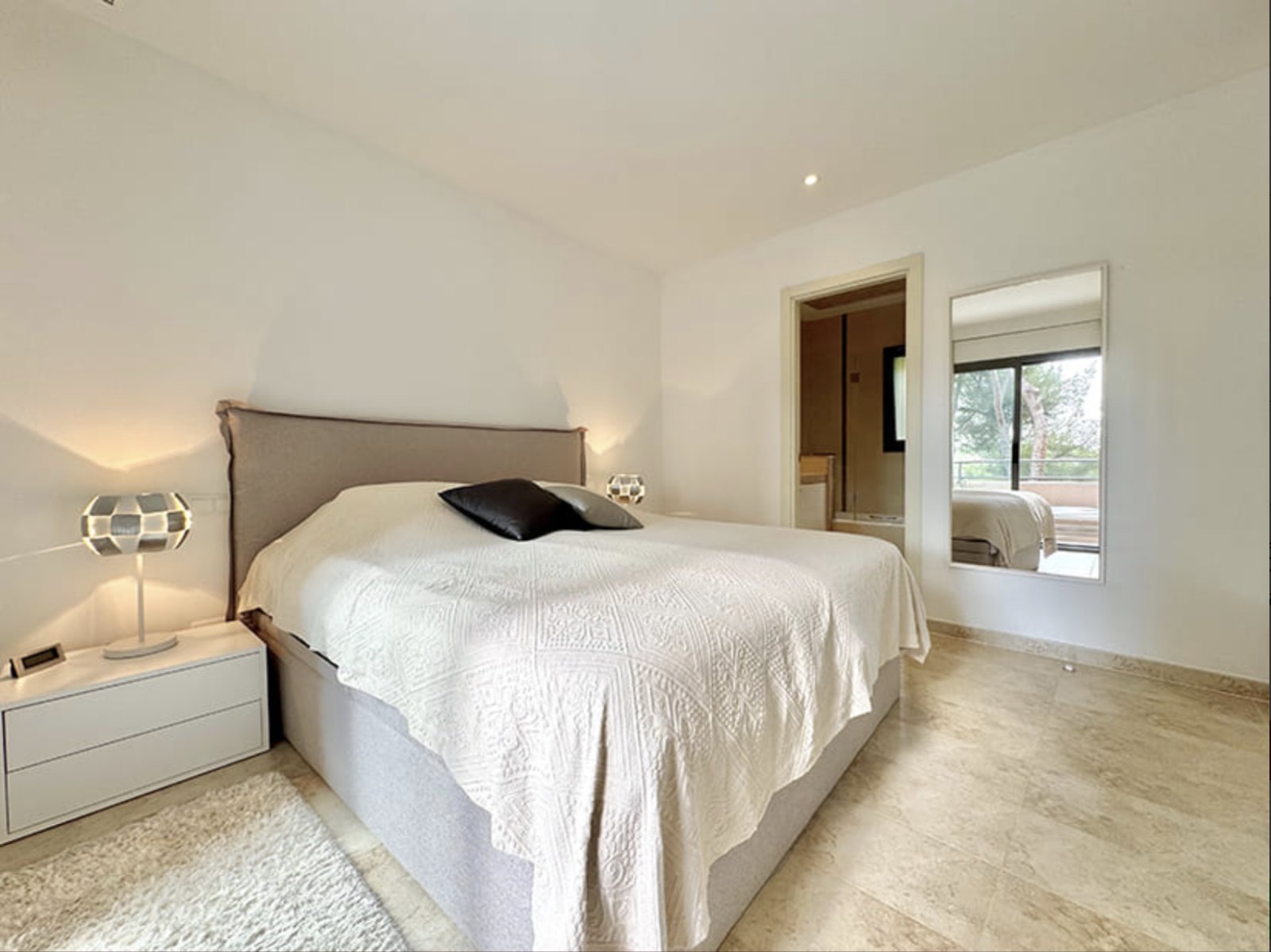 Schlafzimmer Schlafzimmer