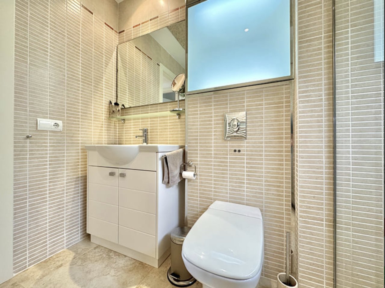 Badezimmer Badezimmer