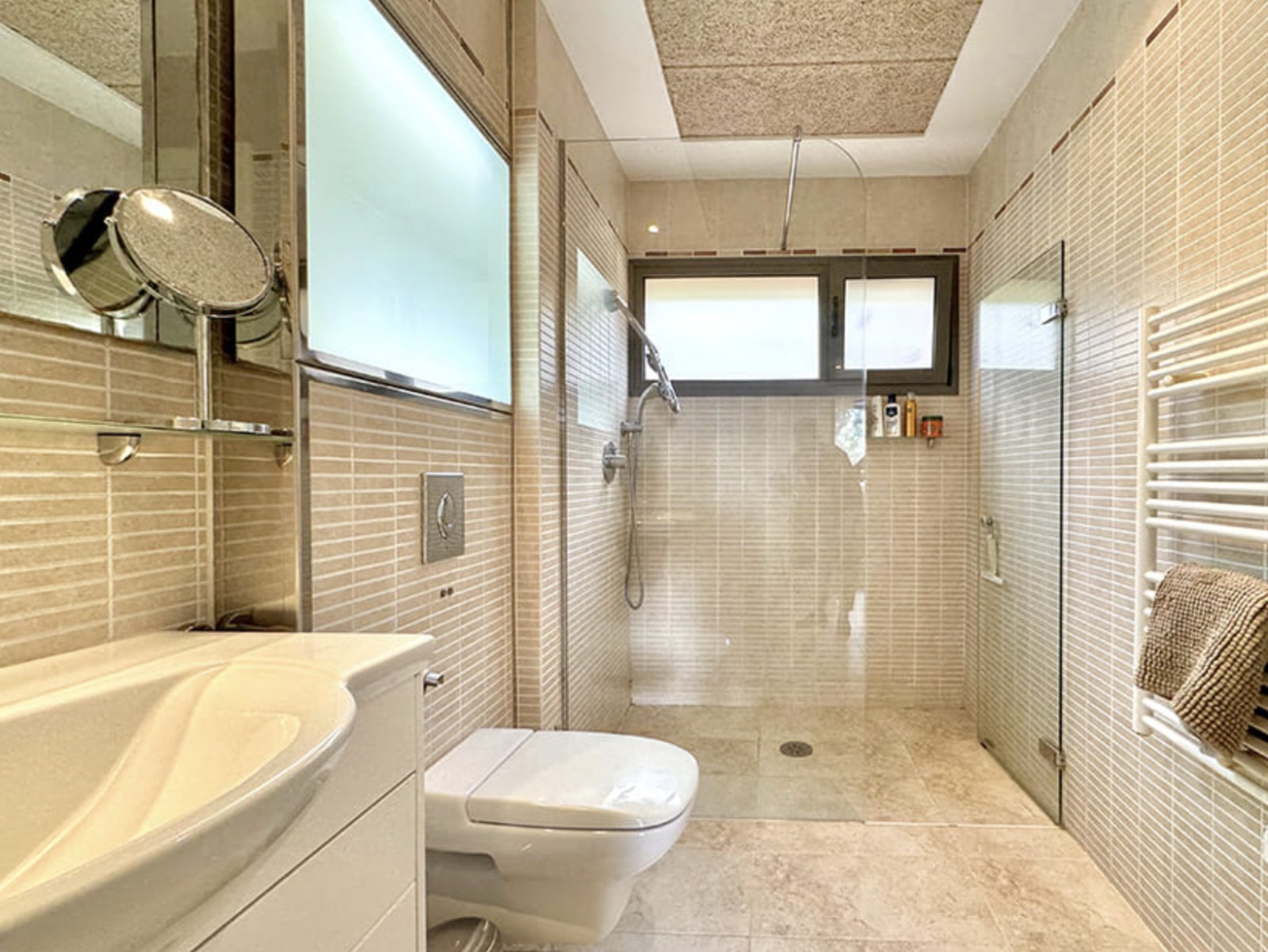 Badezimmer Badezimmer