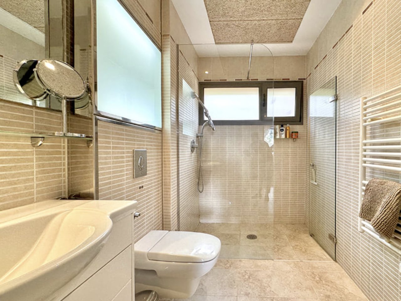 Badezimmer Badezimmer