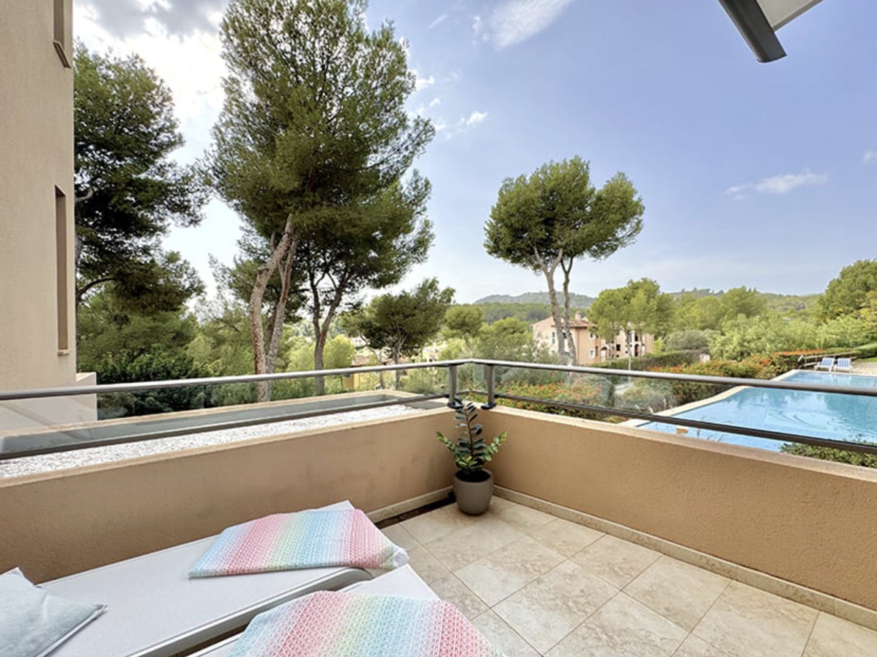 Terrasse Terrasse